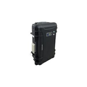 新潟電子工業 可搬型蓄電システム 標準モデル ( NE-BAT1600-B )