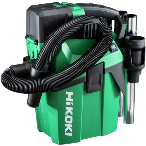HiKOKI コードレス集じん機  ( RP18DA(NN) )