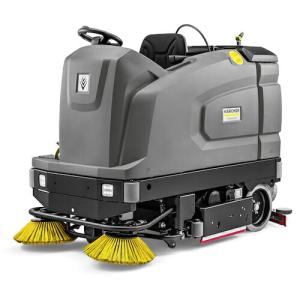 KARCHER ( ケルヒャー )　業務用床洗浄機　Ｂ　２６０　ＲＩ　Ｂｐ　Ｐａｃｋ　Ｄｏｓｅ　＋　ＳＢ　＋　Ｒ１００ ( 3.137-289.0 ) (メーカー取寄)