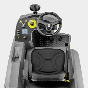 KARCHER ( ケルヒャー ) 業務用床洗...の詳細画像1