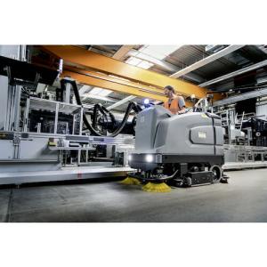 KARCHER ( ケルヒャー ) 業務用床洗...の詳細画像5