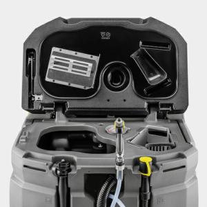 KARCHER ( ケルヒャー ) 業務用床洗...の詳細画像2