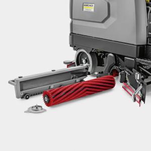 KARCHER ( ケルヒャー ) 業務用床洗...の詳細画像3
