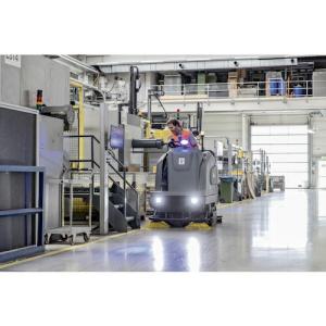 KARCHER ( ケルヒャー ) 業務用床洗...の詳細画像4