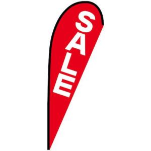 グリーンクロス のぼり Pバナー大 SALE No.69328 W1250×H3300 ( 6300048989 )｜orangetool