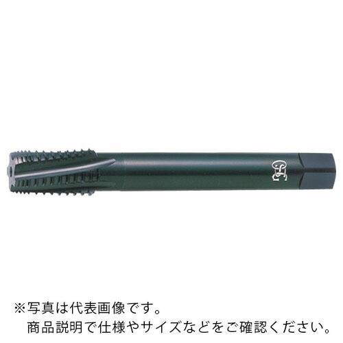 OSG 管用タップ インターラップ形 1 11山 シャンク径26mm 23718 ( EX-IRT-...