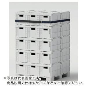サンユー印刷 エコベルト(エコバンド) シリーズ ( HB-M(BLUE)-10MAI ) (10個セット) (株)サンユー印刷 (メーカー取寄)｜orangetool