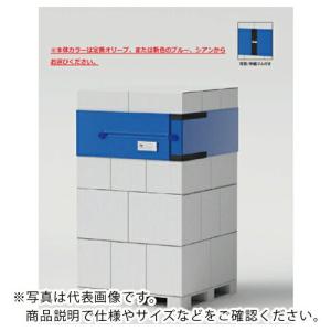 サンユー印刷 エコバンド SLシリーズ スリットタイプ ( SL-L65G-OLIVE-10MAI ) (10個セット) (株)サンユー印刷 (メーカー取寄)｜orangetool