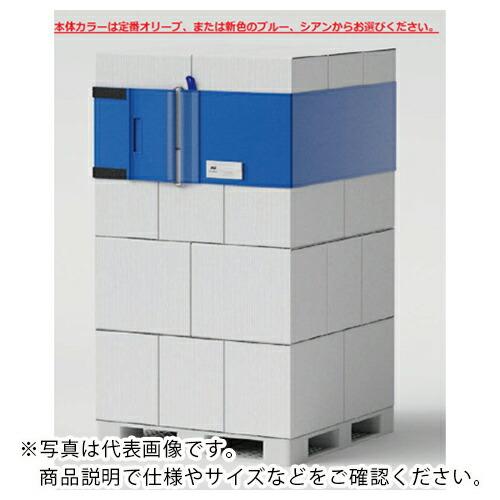 サンユー印刷 エコバンド ORシリーズ リングタイプ ( OR-L65-BLUE-10MAI ) (...