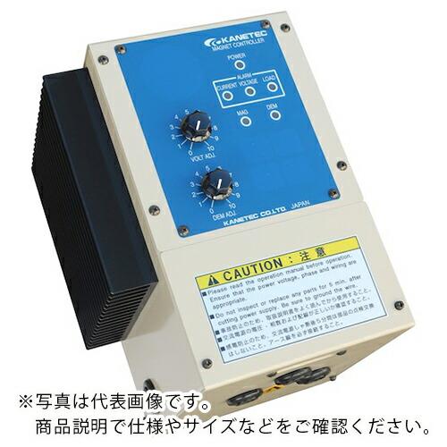 KANETEC 電磁ホルダ高速制御器 ( RH-M105C-24 ) (メーカー取寄)