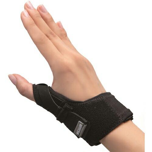 SIGMAX メディエイド サポーター しっかりガード 親指 M ( 356202 )