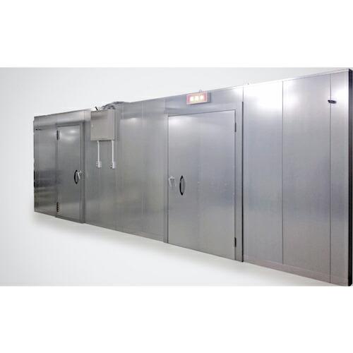 ソノーラテクノロジ 組立式防音室L-2床無 ( SP-L-2-A )