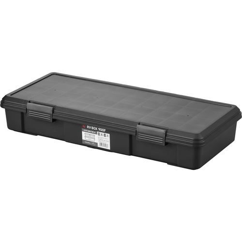 IRIS 298120 RVBOX  チャコールグレー ( RV900F-H )