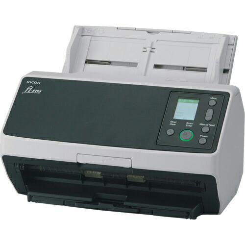 fi Series RICOH  イメージスキャナー ( FI-8190 )
