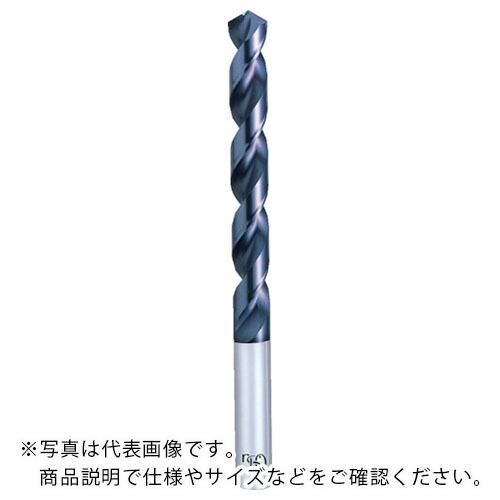 OSG ( オーエスジー )　ハイスコーティングドリル　汎用ストレート　刃径７．５ｍｍ　溝長６９ｍｍ...