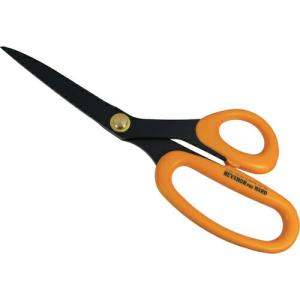 シルキー 非粘着ハサミ ネバノンプロハード 270mm ( NDN-270H )｜orangetool
