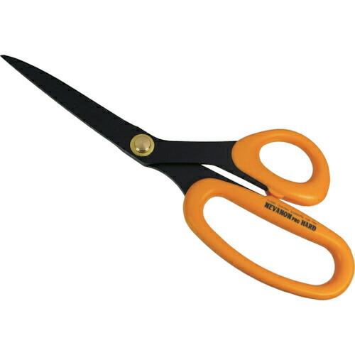 シルキー 非粘着ハサミ ネバノンプロハード 270mm ( NDN-270H )