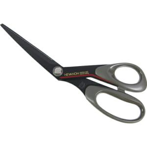 シルキー 非粘着ハサミ ネバノン 210mm ( DSN-210 )｜orangetool