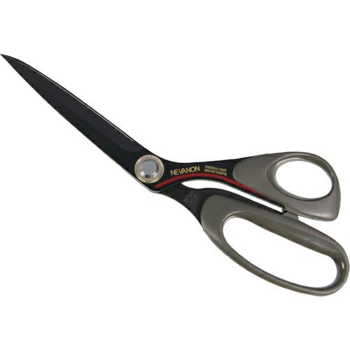 シルキー 非粘着ハサミ ネバノン 240mm ( DSN-240 )