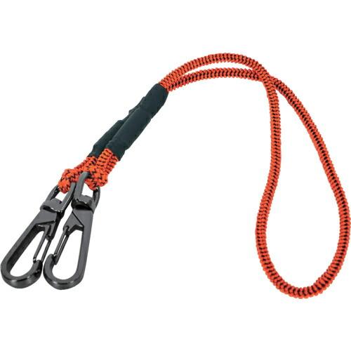 TRUSCO セーフティコード ロング 3kg オレンジ ( TSC-3OR ) トラスコ中山(株)