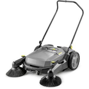 ケルヒャー 手押し式スイーパー KM 70/20 C 2SB ( 1.517-131.0 )｜orangetool