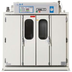 TOSEI 高回収静止型乾燥仕上機  ( QDF-301R ) (株)TOSEI (メーカー取寄)｜orangetool