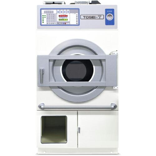 TOSEI 高回収乾燥機  ( HRD-161HS ) (株)TOSEI (メーカー取寄)