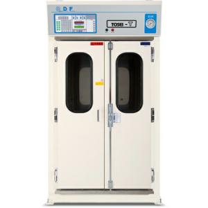 TOSEI 高回収静止型乾燥仕上機  ( QDF-151R ) (株)TOSEI (メーカー取寄)｜orangetool