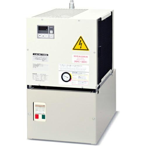 TOSEI 溶剤冷却装置  ( TUC-753A ) (株)TOSEI (メーカー取寄)