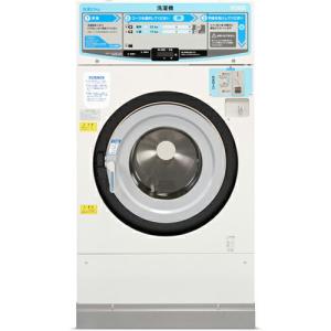 TOSEI コイン式洗濯機  ( CW-222 ) (株)TOSEI (メーカー取寄)｜orangetool
