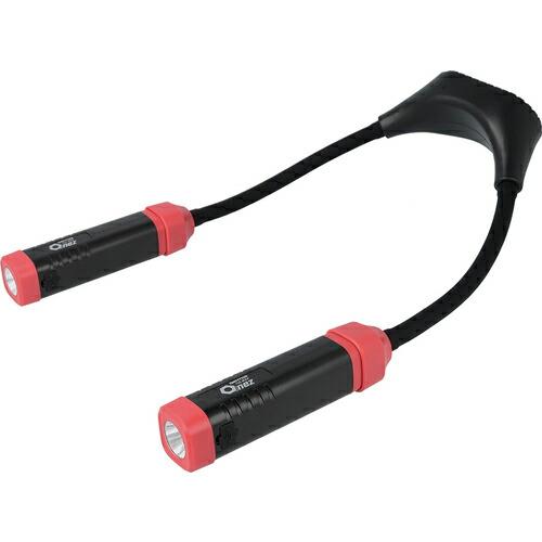 GENTOS 首掛け充電式LEDライト Onez  ( OZ-R2X )