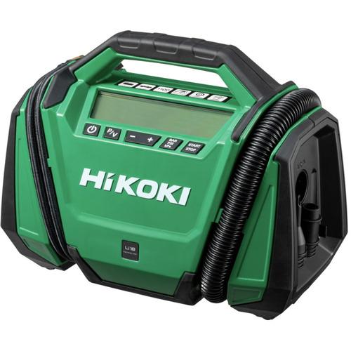 HiKOKI コードレス空気入れ UP18DA形  ( UP18DA (NN) )