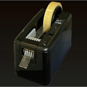 ECT 電動テープカッター M-800 ブラック ( M-800-BK )｜orangetool