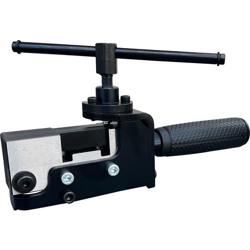 モクバ印 DINレールカッターハンディー TH2型 ( D11200 )