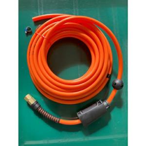 TRIENS ( 三協リール )　交換用ウレタンホースＡｓｓｙ　内径１１．０ｍｍ×１５ｍ ( S-415S )