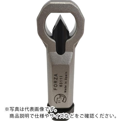 FORZA ナットブレーカー 8~24mm (超強力ブレード) ( 6312I )