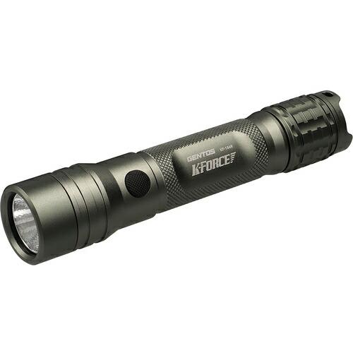 GENTOS 充電式高出力ライト  ( KF-186R )