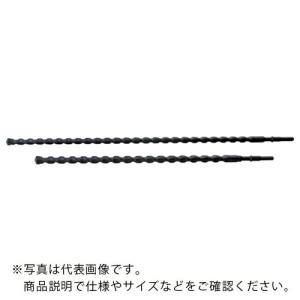 KOMADRILL 六角軸ドリル 全長1200mm 42.0 ( HEXLL12-420 )｜orangetool