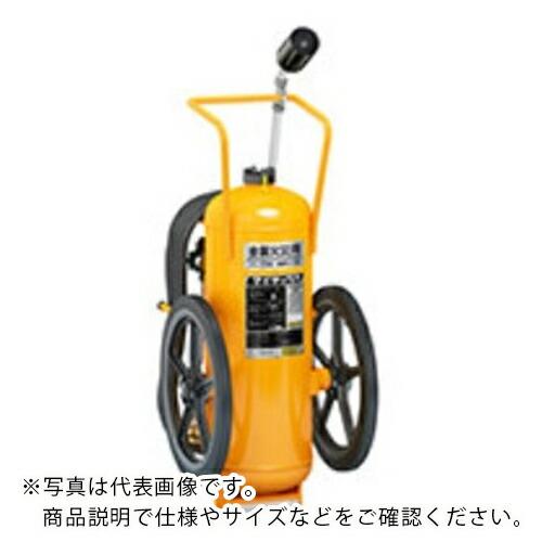 MORITA 特殊消火薬剤散布器 メタレックスML 200型 ( MMFC200 ) モリタ宮田工業...