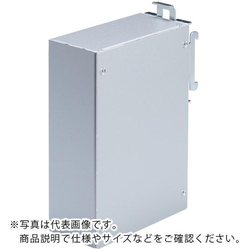 タカチ DINレールボックス DRBシリーズ ( DRB15-5-10 )