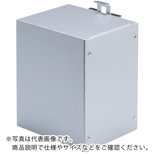 タカチ DINレールボックス DRBシリーズ ( DRB12-10-8 )