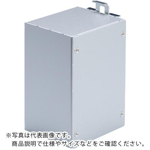 タカチ DINレールボックス DRBシリーズ ( DRB12-7-8 )