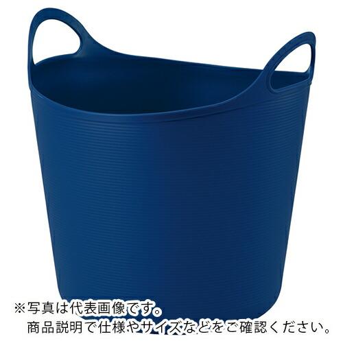 inomata ランドリーバスケット アルゴ L ネイビー ( 4470-NEI ) イノマタ化学(...
