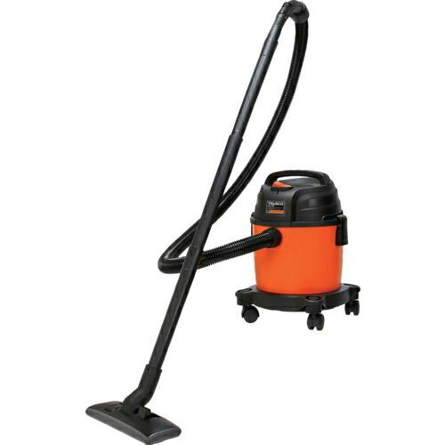 TRUSCO 業務用掃除機 乾湿両用クリーナー 800W ( WDC-800 )