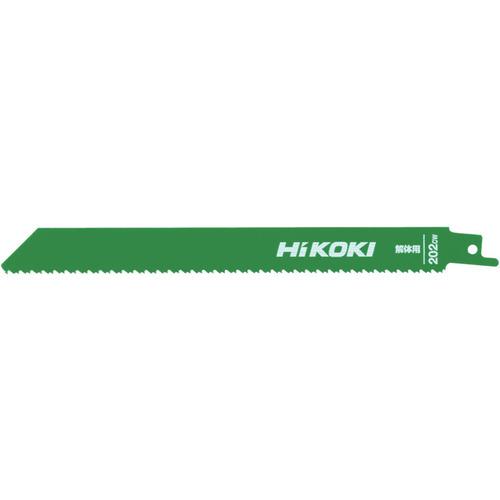 HiKOKI ブレードカイタイNO202CW(5イリ) ( 0037-7274 )