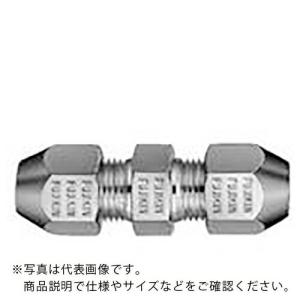 Fujikin 黄銅製リングジョイント継手_2.94MPa_RF ( RF-8X6-R ) (株)フジキン｜orangetool