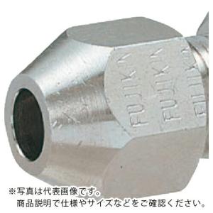 Fujikin 黄銅製リングジョイント継手_2.94MPa_R ( R-10N-R ) (株)フジキン｜orangetool