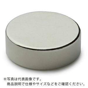 MAGEVER ネオジム磁石 丸型 Φ8×2 ( 1108000021389 ) (株)マグエバー (メーカー取寄)｜orangetool