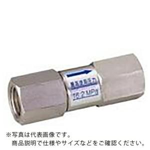 Fujikin SUS鋼製ラインチャッキバルブ_16.2MPa_FUCL-115 ( FUCL-115C-0.023 ) (株)フジキン｜orangetool