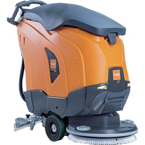 CXS 手押し自動床洗浄機 アルティマックス1900SD43Li17インチ ( 6062780 ) ...